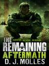 Cover image for Aftermath